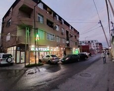 Xirdalanda 4/2 mertebesinde 2 otaqli mənzil kirayə verilir