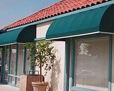 Tent və parça işləri