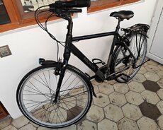 Alman velosipedi koga