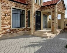 Buzovnada bağ evi satılır