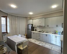 Masazır qəsəbəsi, İlyas Bayramov küçəsi