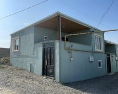 Masazır qəsəbəsi, Abşeron küçəsi