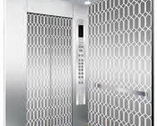 melkom lıft servıs