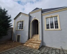 4 otaqlı ev satılır