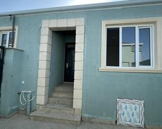 Masazır qəsəbəsi, Abşeron küçəsi