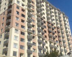 Satılır 3 otaqlı yeni tikili 119 m²