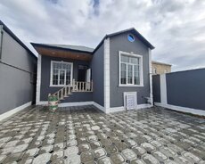 3 otaqlı ev satılır