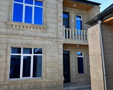 Ramana Wuwa qes. 2 mert.ev satilir