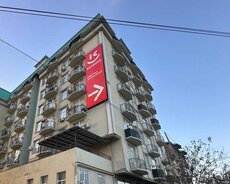 Masazır qəsəbəsi kupçalı əşyalı mənzil satılır