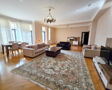 4 otaqli kirayə mənzil