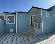 Masazır qəsəbəsi, Mirzəağa Əliyev küçəsi