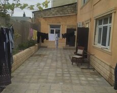 Bakixanov (Arablinka) qes. 2 mert.ev satilir