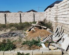 Maştağa qəsəbəsində 6 sot torpaq sahəsi satılır