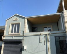 Masazır qəsəbəsi. H.z.tağıyev küçəsi