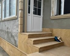 Maştağa Bilgəh yolu