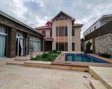 Zabratda ba] evi satilir