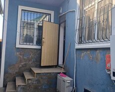 Kredit ilə Biləcəridə 3 otaqlı həyət evi