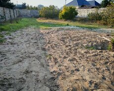 Maştağa Bilgəh yolunda 11 sot torpaq sahəsi satılır