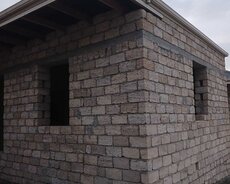 Kredit ilə Biləcəridə 3 otaqlı həyət evi