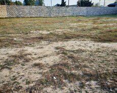 Maştağa Bilgəh yolunda 12 sot torpaq sahəsi satılır
