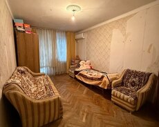 Nərimanov rayon Nizami Nərimanov küçəsi