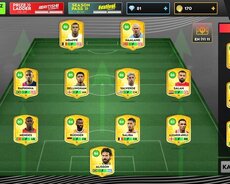 Dls 25 standart hesab