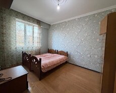 Suraxanı rayonu Yeni Günəşli qəsəbəsi D massivi Xəzər İnşaat