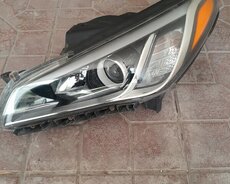 Sol fara Hyundai Sonata