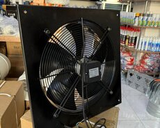 Pəncərə Tipli Fan