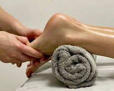 Masaj xidməti göstərirəm