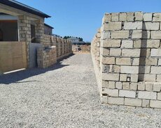 Novxanı 8 sot çıxarış tikinti teyyinatlı