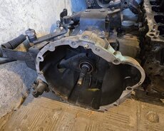 İsuzu Nkr55 üçün karobka