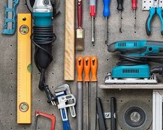 Fəhlə işi axtarıram