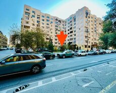 Xətai Metrosu icare obyekt