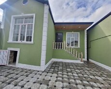 3 otaqlı ev satılır