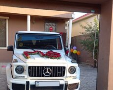 Mercedes Gclass icare toy maşıni