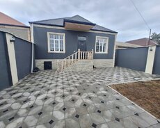 3 otaqlı ev satılır