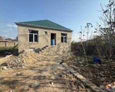 Maştağada 4 otaq ev satılır