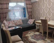 Masazır qəsəbəsi, Abşeron küçəsi