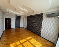 Xalqlar Dostluğu metrosuna yaxın 3 otaqlı əla mənzil