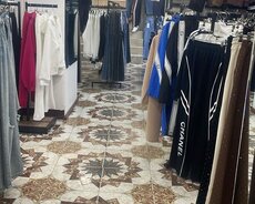 mağaza icareye verilir