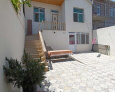 Masazır qəsəbəsi, İsmayıl Malik küçəsi