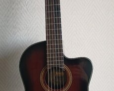 Klassik equalizer gitara