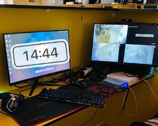 Obyekt, Binəqədi r