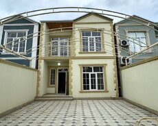 Masazır qəsəbəsi, Abşeron küçəsi