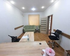 Yasamal Rayonu, h.cavid prospektində, Elmlər metrosuna 5dəqiqə