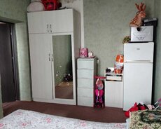 2 otaq mənzil kirayə verlir