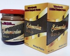 Sahmerdan Gold