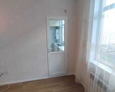 2 otaq bos kirayə verlir