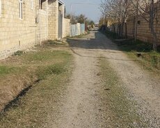 Gəncəde torpaq sahesi satılır